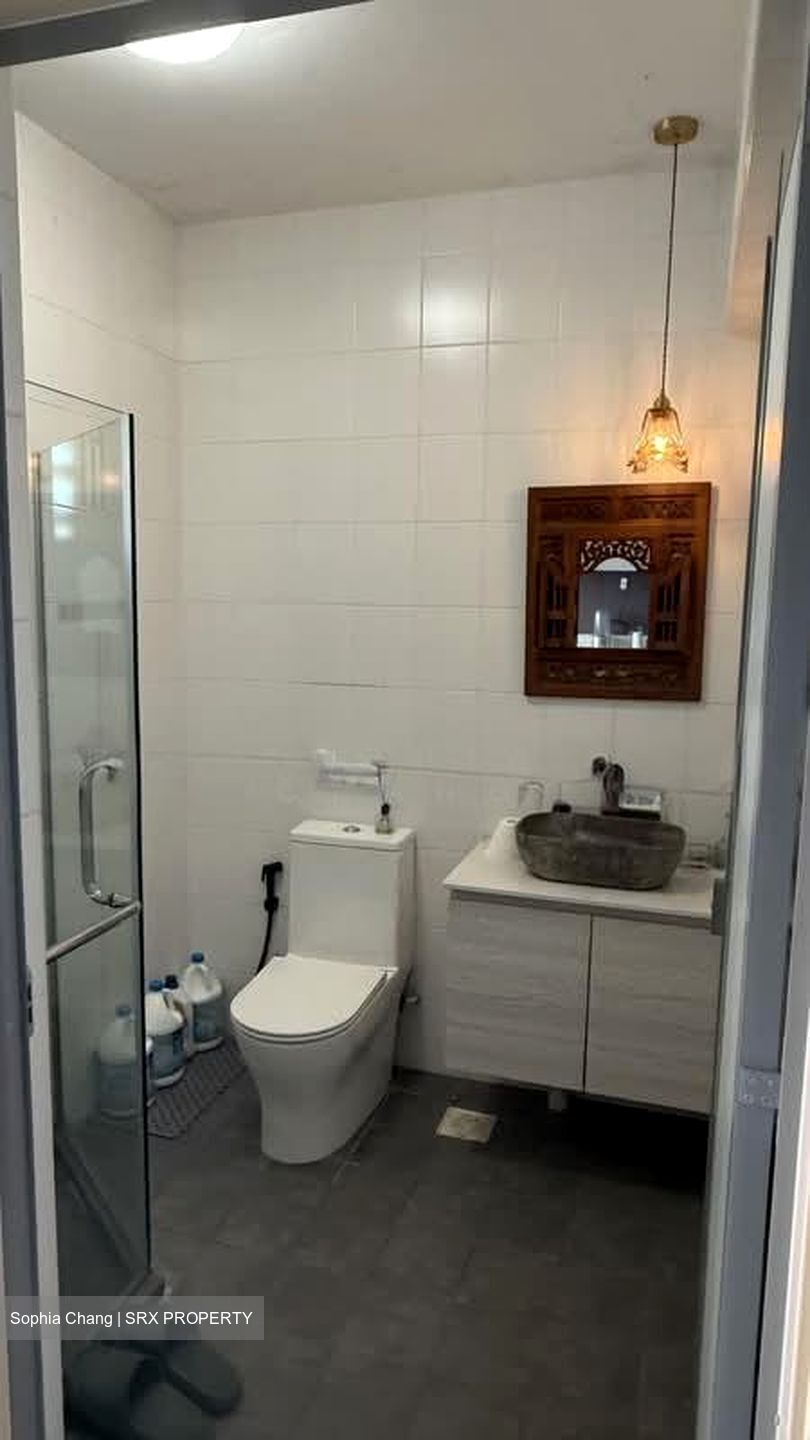 Blk 410A Coral Spring (Sengkang), HDB 4 Rooms #582514421